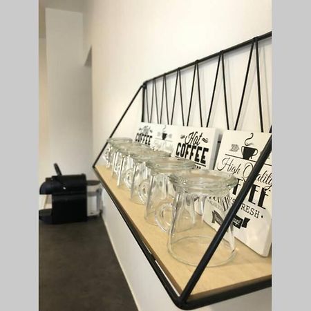 S'Capades 2 Mulhouse - Wifi Netflix Διαμέρισμα Εξωτερικό φωτογραφία