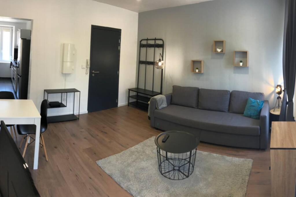 S'Capades 2 Mulhouse - Wifi Netflix Διαμέρισμα Εξωτερικό φωτογραφία